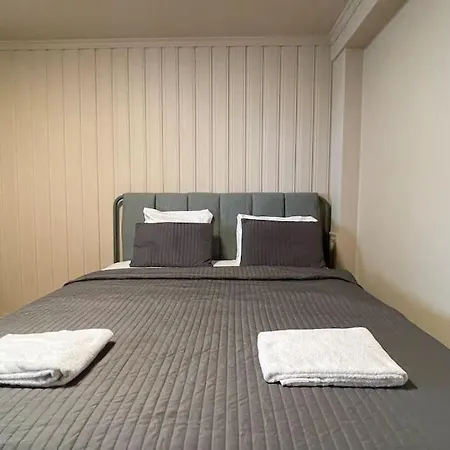 Ledaal Place 1 By Stavanger Bnb Exteriör bild