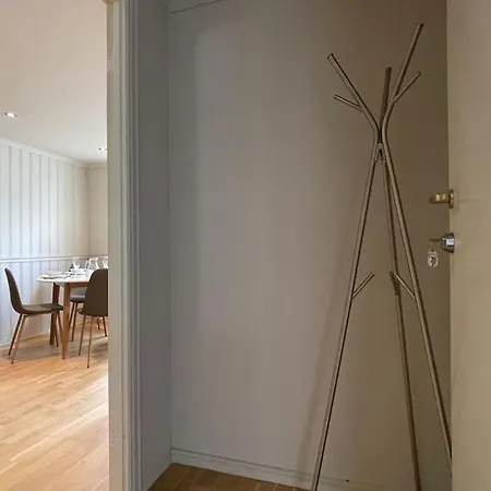 Ledaal Place 1 By Stavanger Bnb Exteriör bild