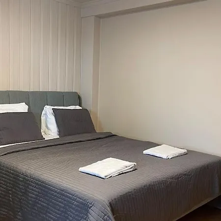 Ledaal Place 1 By Stavanger Bnb Exteriör bild