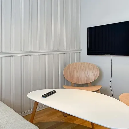 Ledaal Place 1 By Stavanger Bnb Exteriör bild