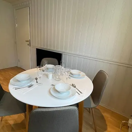Ledaal Place 1 By Stavanger Bnb Exteriör bild