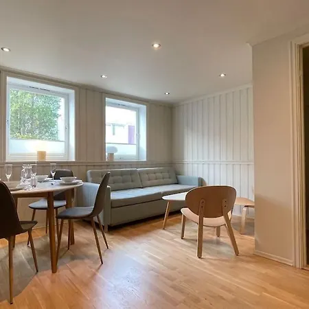 Ledaal Place 1 By Stavanger Bnb Exteriör bild