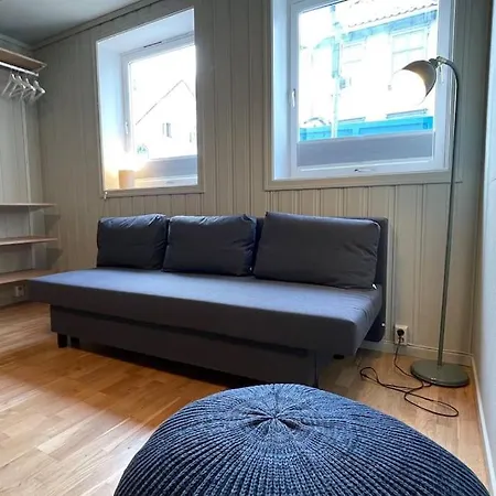 Ledaal Place 1 By Stavanger Bnb Exteriör bild