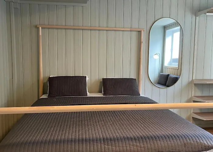 Ledaal Place 1 By Stavanger Bnb