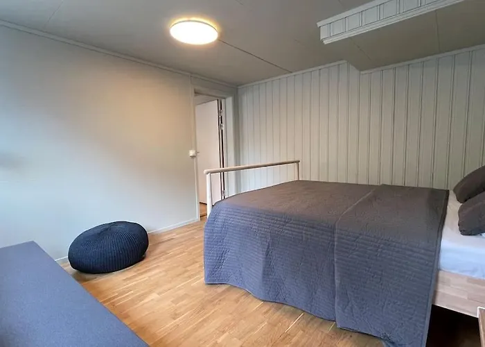 Ledaal Place 1 By Stavanger Bnb