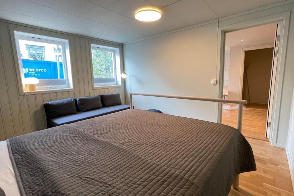 Apartment Ledaal Place 1 By Stavanger