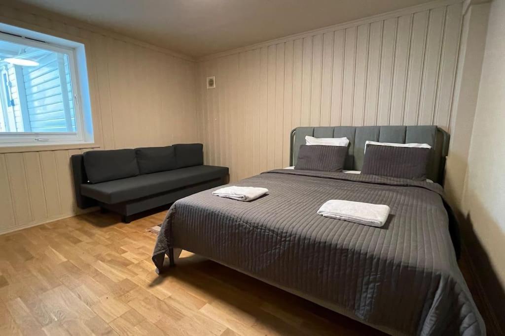 Appartement Ledaal Place 1 By *