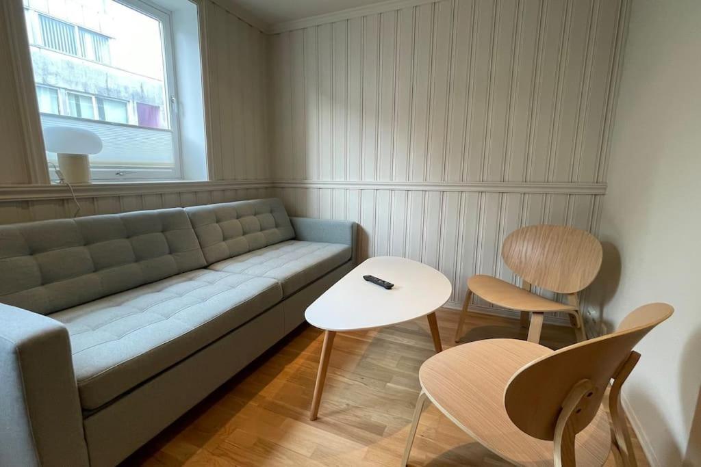 Apartment Ledaal Place 1 By Stavanger