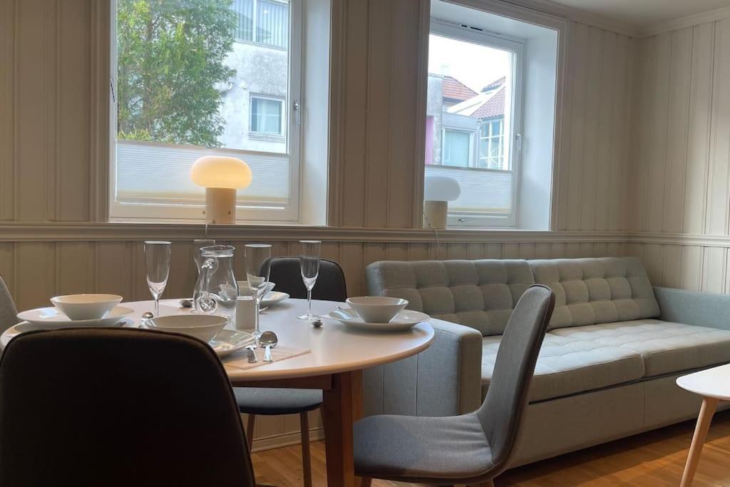 Ledaal Place 1 By Appartement *