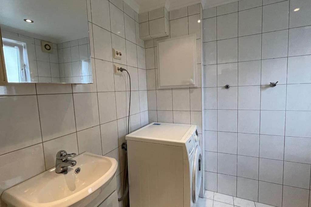 Appartement Ledaal Place 1 By