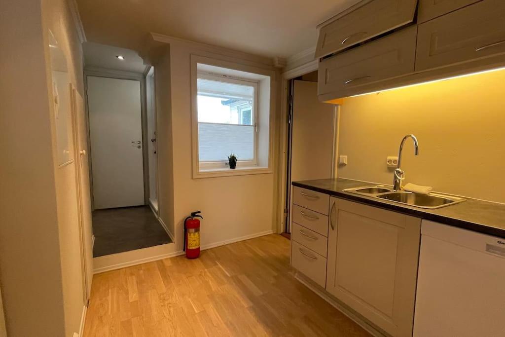 Ledaal Place 1 By Apartment Stavanger