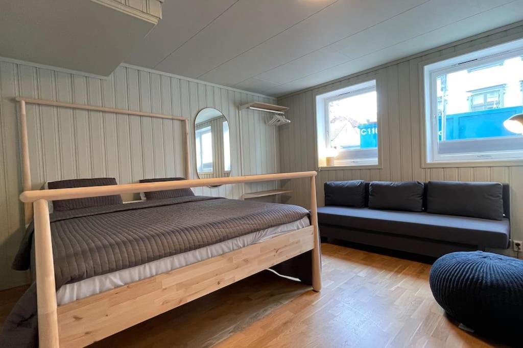 Ledaal Place 1 By Stavanger