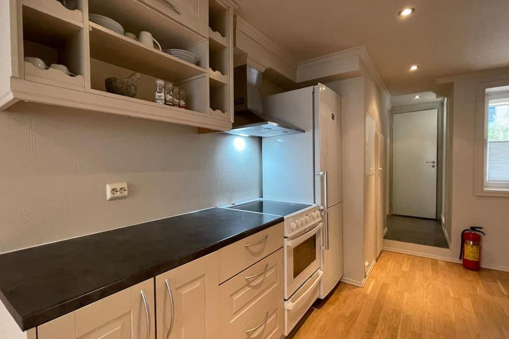 Appartement Ledaal Place 1 By *