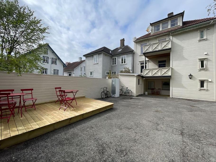Apartment Ledaal Place 1 By